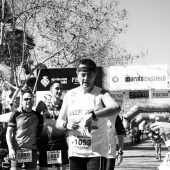 VIII Marató BP Castelló