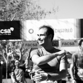 VIII Marató BP Castelló