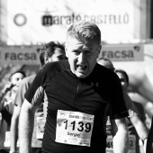 VIII Marató BP Castelló