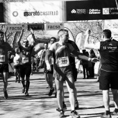 VIII Marató BP Castelló