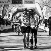 VIII Marató BP Castelló