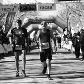 VIII Marató BP Castelló