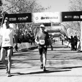 VIII Marató BP Castelló