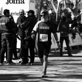 VIII Marató BP Castelló