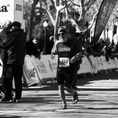 VIII Marató BP Castelló