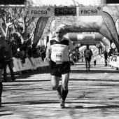 VIII Marató BP Castelló