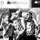 VIII Marató BP Castelló