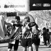 VIII Marató BP Castelló