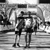 VIII Marató BP Castelló