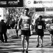 VIII Marató BP Castelló