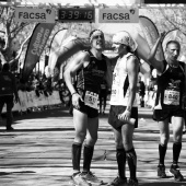 VIII Marató BP Castelló