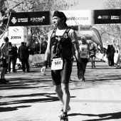 VIII Marató BP Castelló