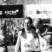 VIII Marató BP Castelló