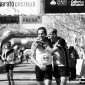 VIII Marató BP Castelló