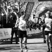 VIII Marató BP Castelló