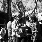 VIII Marató BP Castelló