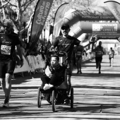 VIII Marató BP Castelló