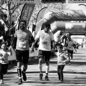 VIII Marató BP Castelló