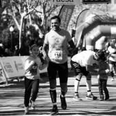 VIII Marató BP Castelló