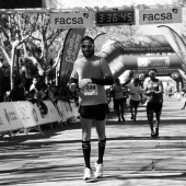 VIII Marató BP Castelló