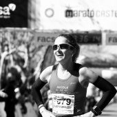 VIII Marató BP Castelló