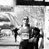 VIII Marató BP Castelló