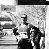 VIII Marató BP Castelló