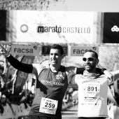 VIII Marató BP Castelló