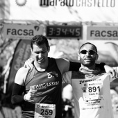 VIII Marató BP Castelló