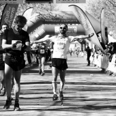 VIII Marató BP Castelló