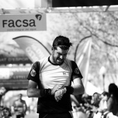 VIII Marató BP Castelló