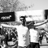 VIII Marató BP Castelló