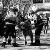 VIII Marató BP Castelló