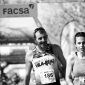 VIII Marató BP Castelló