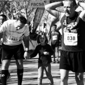 VIII Marató BP Castelló