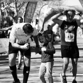 VIII Marató BP Castelló