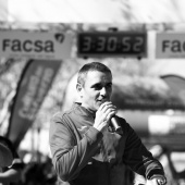 VIII Marató BP Castelló