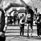 VIII Marató BP Castelló