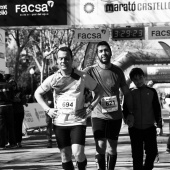 VIII Marató BP Castelló