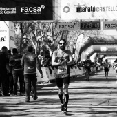 VIII Marató BP Castelló