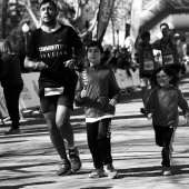 VIII Marató BP Castelló