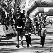 VIII Marató BP Castelló