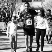 VIII Marató BP Castelló