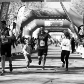 VIII Marató BP Castelló