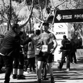 VIII Marató BP Castelló