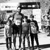 VIII Marató BP Castelló