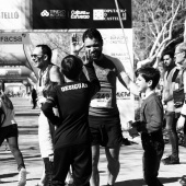 VIII Marató BP Castelló