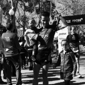 VIII Marató BP Castelló