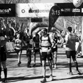 VIII Marató BP Castelló