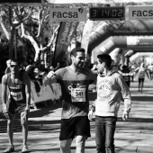 VIII Marató BP Castelló